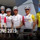 Fiorelli Tour Albania 2019 - Gragnano SC
