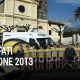 Risultati Stagione 2013 Gragnano SC