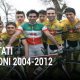 Risultati Stagione 2004-2012 | Gragnano SC