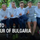Tour Of Bulgaria Cycling | Gragnano SC 2021