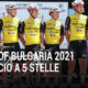 Tour Of Bulgaria 2021 | Bilancio Gragnano SC 2021