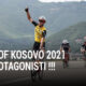 Tour Of Kosovo 2021 | Gragnano SC | Simone Inoccenti