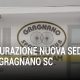 Inaugurazione Team Gragnano SC 2024
