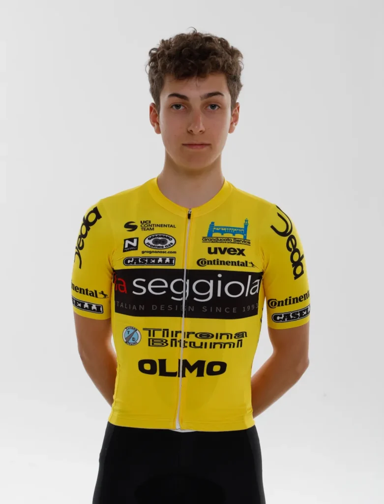 Casalini Davide