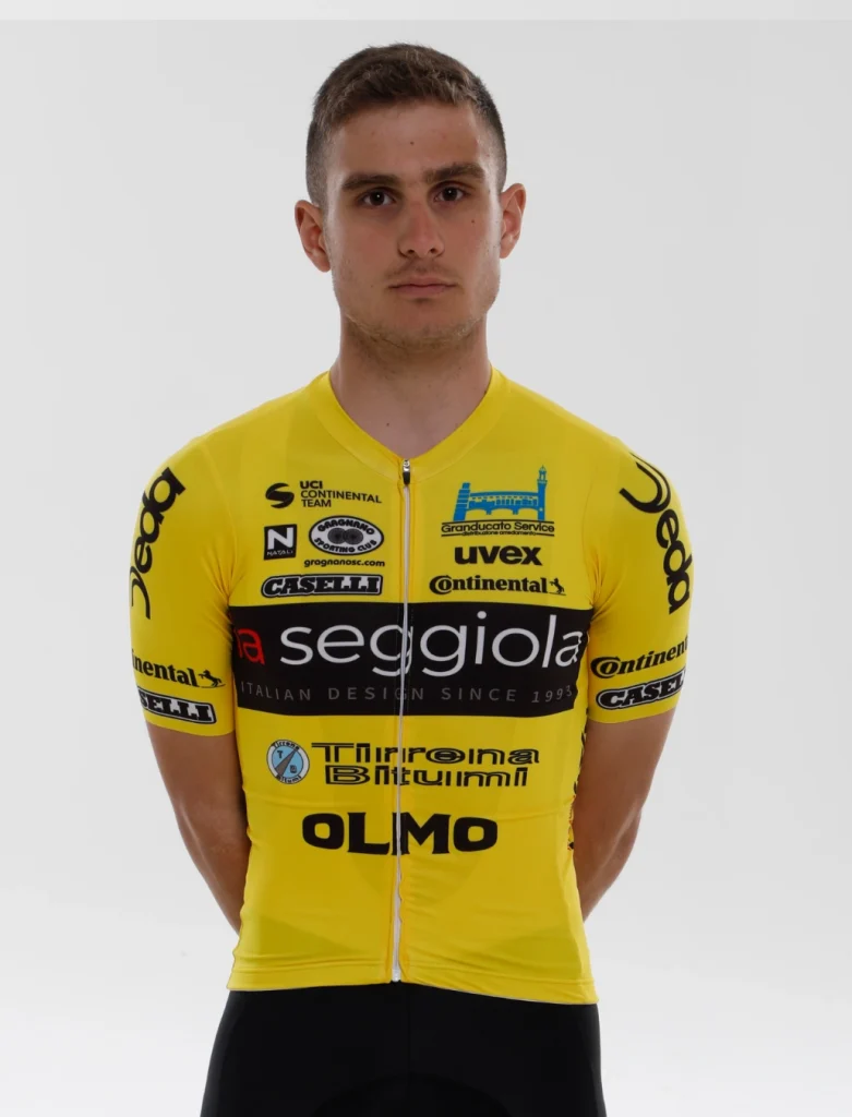 Cozzani Piergiorgio