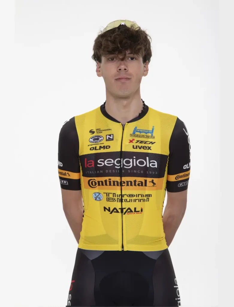 De Fabritiis Gabriele