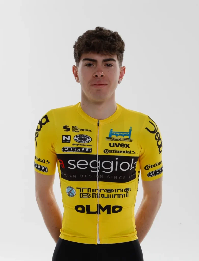 Piccini Mattia