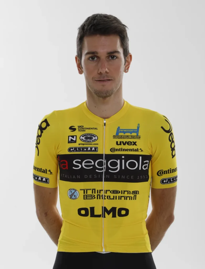 Rigatti Tommaso