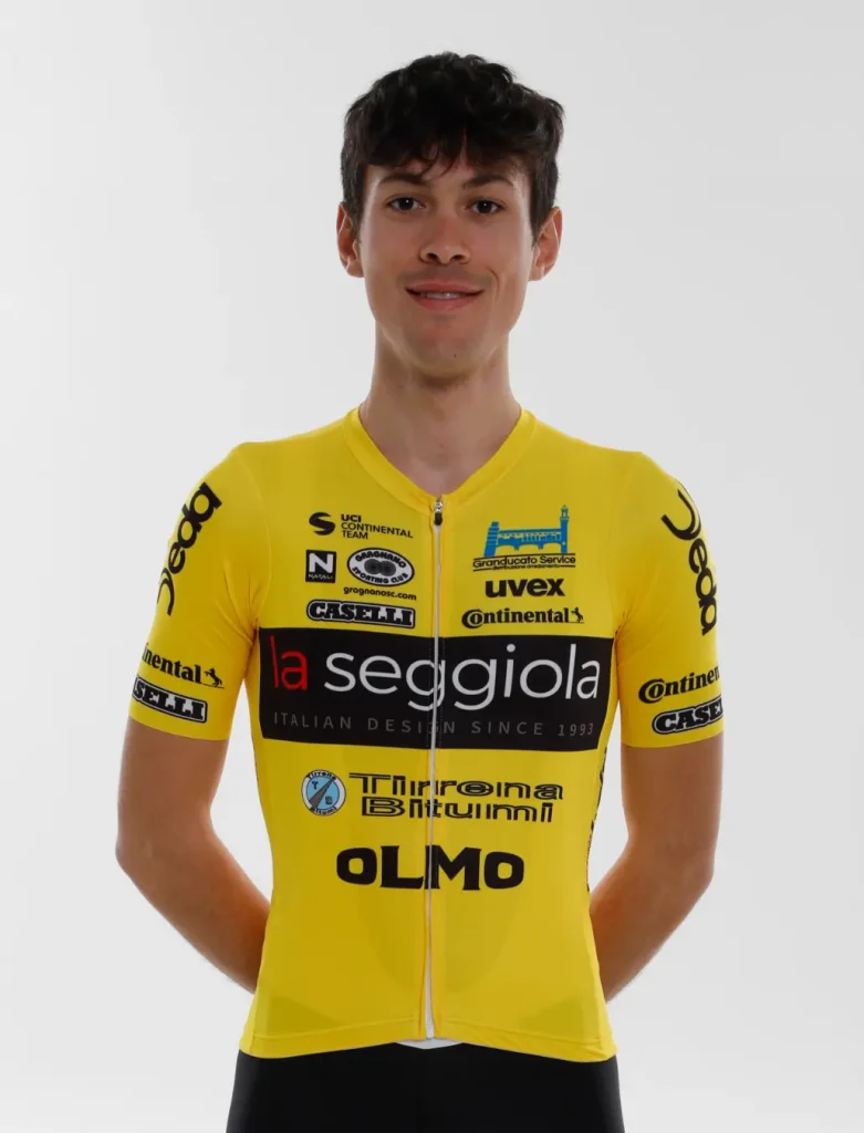 Rossi Gairo