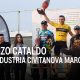 Lorenzo Cataldo GP Industria - Premiazione - Civitanova Marche