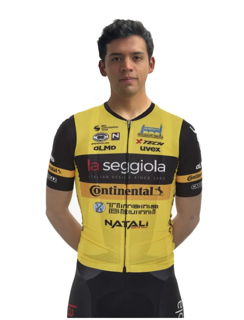 Sarmiento Alvarez Josè Andres